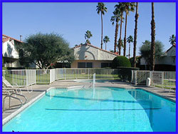 Nearby Swimming Pool